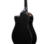GITARA EL.-AK. IBANEZ AAM340CE RUB - Image 6