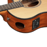 Ibanez AAM50CE-OPN - Image 5