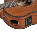 Ibanez AAM54CE-OPN - Image 5