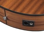 Ibanez AAM54CE-OPN - Image 6