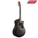 GITARA EL.-AK. IBANEZ AAM70CE TBN