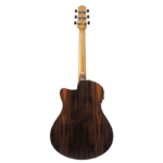 GITARA EL.-AK. IBANEZ AAM70CE TBN - Image 2