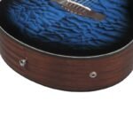 Ibanez AEWC16QA-TLH - Image 4