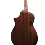 Ibanez AEWC16QA-TLH - Image 5