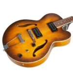 Ibanez AF55-TF - Image 3