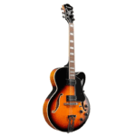 Ibanez AF75-BS - Image 3