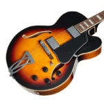 Ibanez AF75-BS - Image 4
