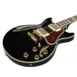 Ibanez AM73G-BK - Image 4
