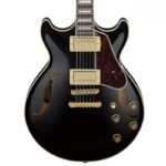 Ibanez AM73G-BK - Image 5