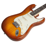 Fender American Performer Strat RW HBST - Image 3
