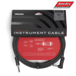 KABAL ZA GIT. D'addario PWAMSGRA10 3m