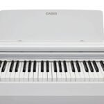 Casio AP270-WH Celviano - Image 3