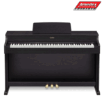 DIGITALNI PIANINO CASIO CELVIANO AP470BK