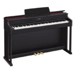 DIGITALNI PIANINO CASIO CELVIANO AP470BK - Image 2
