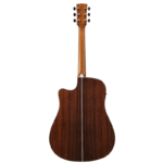 GITARA EL.-AK. IBANEZ AW391RCE-BKH - Image 2