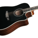 GITARA EL.-AK. IBANEZ AW391RCE-BKH - Image 4