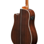 GITARA EL.-AK. IBANEZ AW391RCE-BKH - Image 5