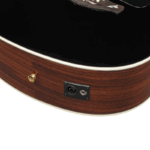 GITARA EL.-AK. IBANEZ AW391RCE-BKH - Image 6