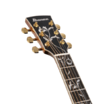 GITARA EL.-AK. IBANEZ AW391RCE-BKH - Image 7
