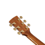 GITARA EL.-AK. IBANEZ AW391RCE-BKH - Image 8