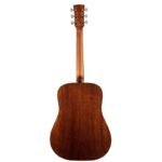 Ibanez AW54CE-OPN - Image 3