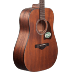 Ibanez AW54-OPN - Image 4