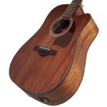 Ibanez AW54CE-OPN - Image 5