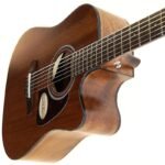 Ibanez AW54CE-OPN - Image 6