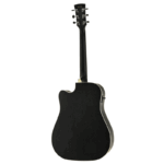 Ibanez AW84CE-WK - Image 2