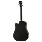 Ibanez AW84CE-WK - Image 2