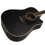 Ibanez AW84CE-WK - Image 3