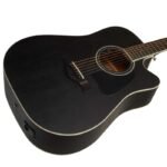 Ibanez AW84CE-WK - Image 3