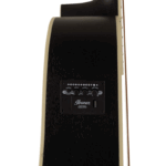 Ibanez AW84CE-WK - Image 4