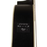Ibanez AW84CE-WK - Image 4