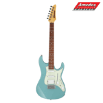 GITARA EL. IBANEZ AZES40 PRB