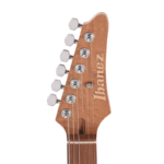 Ibanez AZ24S1F-TXB - Image 6