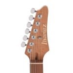 Ibanez AZ22S2-BK - Image 5