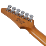 Ibanez AZ24S1F-TXB - Image 7