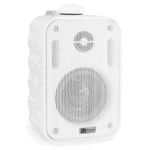 ZVUČNIK Power Dynamics BC30V WHITE IN/OUTDOOR IPX5 100V 3" 60W, 952.102