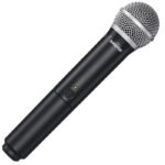 Shure BLX288E/PG58 H8E - Image 2
