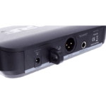 Shure BLX24E/PG58 H8E - Image 3