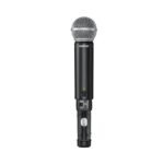 Shure BLX288E/PG58 H8E - Image 3