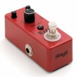 PEDALA STAGG BLAXX BXDELAY - Image 2