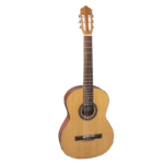 GITARA KL. FLIGHT C120N 4/4 SET - Image 2