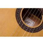 GITARA KL. FLIGHT C120N 4/4 SET - Image 4
