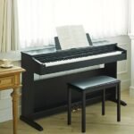 Casio AP270-BK Celviano - Image 4