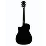 Fender CC-60SCE BK - Image 2