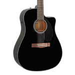 Fender CC-60SCE BK - Image 3