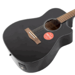 Fender CC-60SCE BK - Image 4