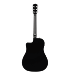 Fender CD60 SCE BLK - Image 2